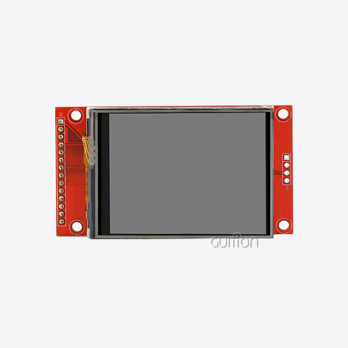 2.4 inch lcd module
